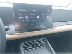 BYD Song Pro New Energy 2nd Gen DM-i 115KM Exceed - ფოტო 13