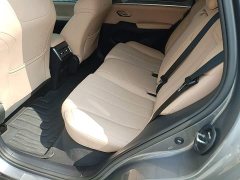 BYD Song Pro New Energy 2nd Gen DM-i 115KM Exceed - ფოტო 17