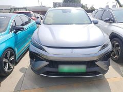 BYD Song Pro New Energy 2nd Gen DM-i 115KM Exceed - ფოტო 3