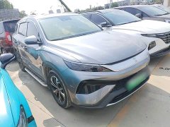 BYD Song Pro New Energy 2nd Gen DM-i 115KM Exceed - ფოტო 4