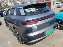 BYD Song Pro New Energy 2nd Gen DM-i 115KM Exceed - ფოტო 5
