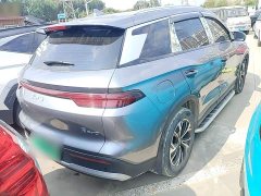 BYD Song Pro New Energy 2nd Gen DM-i 115KM Exceed - ფოტო 7