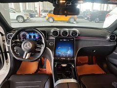 Mercedes-Benz C-Class Facelift C 200 L Sport Edition - ფოტო 10
