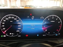 Mercedes-Benz C-Class Facelift C 200 L Sport Edition - ფოტო 12