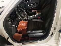 Mercedes-Benz C-Class Facelift C 200 L Sport Edition - ფოტო 15