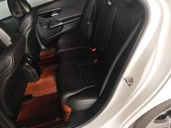 Mercedes-Benz C-Class Facelift C 200 L Sport Edition - ფოტო 17