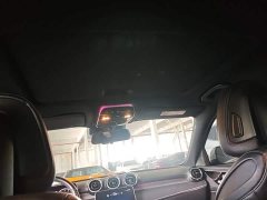 Mercedes-Benz C-Class Facelift C 200 L Sport Edition - ფოტო 18