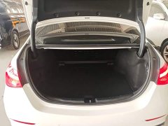 Mercedes-Benz C-Class Facelift C 200 L Sport Edition - ფოტო 19