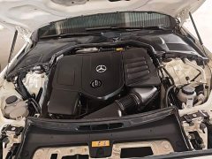 Mercedes-Benz C-Class Facelift C 200 L Sport Edition - ფოტო 20
