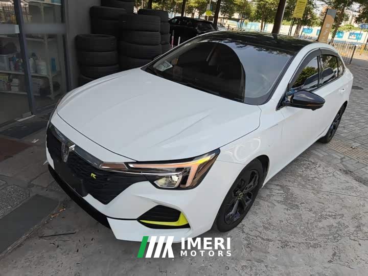 SAIC MG i6 MAX New Energy 2020 1.5T PHEV Cool Sunroof Edition - ავტომობილი ჩინეთიდან