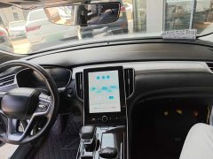 SAIC MG i6 MAX New Energy 2020 1.5T PHEV Cool Sunroof Edition - ფოტო 10