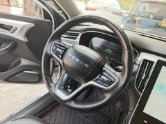 SAIC MG i6 MAX New Energy 2020 1.5T PHEV Cool Sunroof Edition - ფოტო 11