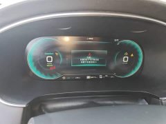 SAIC MG i6 MAX New Energy 2020 1.5T PHEV Cool Sunroof Edition - ფოტო 12