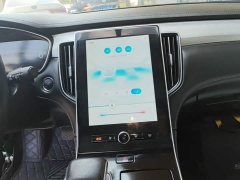 SAIC MG i6 MAX New Energy 2020 1.5T PHEV Cool Sunroof Edition - ფოტო 13