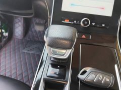 SAIC MG i6 MAX New Energy 2020 1.5T PHEV Cool Sunroof Edition - ფოტო 14