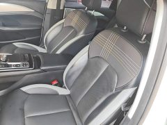 SAIC MG i6 MAX New Energy 2020 1.5T PHEV Cool Sunroof Edition - ფოტო 15