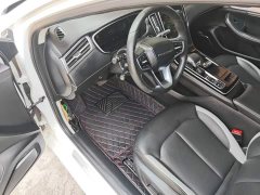 SAIC MG i6 MAX New Energy 2020 1.5T PHEV Cool Sunroof Edition - ფოტო 16