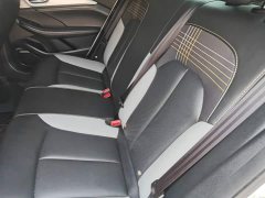SAIC MG i6 MAX New Energy 2020 1.5T PHEV Cool Sunroof Edition - ფოტო 17