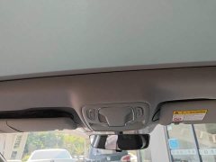 SAIC MG i6 MAX New Energy 2020 1.5T PHEV Cool Sunroof Edition - ფოტო 18