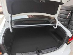 SAIC MG i6 MAX New Energy 2020 1.5T PHEV Cool Sunroof Edition - ფოტო 19
