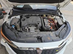 SAIC MG i6 MAX New Energy 2020 1.5T PHEV Cool Sunroof Edition - ფოტო 20