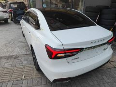 SAIC MG i6 MAX New Energy 2020 1.5T PHEV Cool Sunroof Edition - ფოტო 5