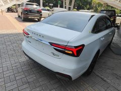 SAIC MG i6 MAX New Energy 2020 1.5T PHEV Cool Sunroof Edition - ფოტო 7