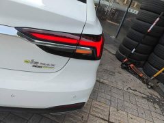 SAIC MG i6 MAX New Energy 2020 1.5T PHEV Cool Sunroof Edition - ფოტო 8