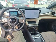 BYD Dolphin 420km Freedom Edition - ფოტო 10