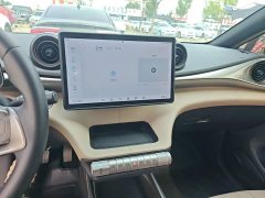BYD Dolphin 420km Freedom Edition - ფოტო 13
