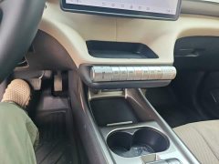 BYD Dolphin 420km Freedom Edition - ფოტო 14