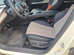 BYD Dolphin 420km Freedom Edition - ფოტო 15