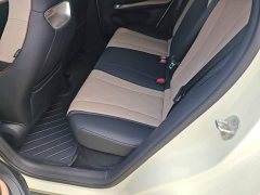 BYD Dolphin 420km Freedom Edition - ფოტო 17