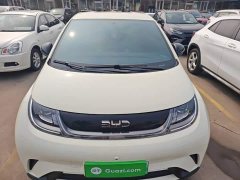 BYD Dolphin 420km Freedom Edition - ფოტო 3