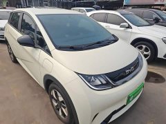 BYD Dolphin 420km Freedom Edition - ფოტო 4