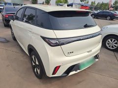 BYD Dolphin 420km Freedom Edition - ფოტო 5