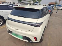 BYD Dolphin 420km Freedom Edition - ფოტო 7