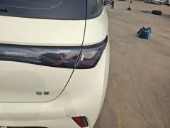 BYD Dolphin 420km Freedom Edition - ფოტო 8