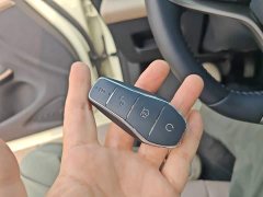 BYD Dolphin 420km Freedom Edition - ფოტო 9