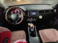 Honda Vezel 2019 220 TURBO CVT Elite National VI - ფოტო 10