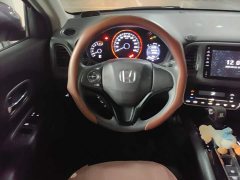 Honda Vezel 2019 220 TURBO CVT Elite National VI - ფოტო 11