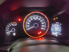 Honda Vezel 2019 220 TURBO CVT Elite National VI - ფოტო 12