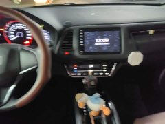 Honda Vezel 2019 220 TURBO CVT Elite National VI - ფოტო 13