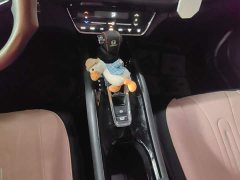 Honda Vezel 2019 220 TURBO CVT Elite National VI - ფოტო 14