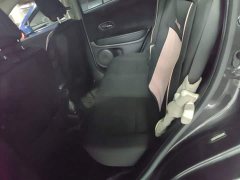Honda Vezel 2019 220 TURBO CVT Elite National VI - ფოტო 17