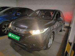 Honda Vezel 2019 220 TURBO CVT Elite National VI - ფოტო 2