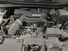 Honda Vezel 2019 220 TURBO CVT Elite National VI - ფოტო 20