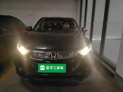Honda Vezel 2019 220 TURBO CVT Elite National VI - ფოტო 3