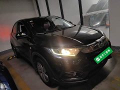 Honda Vezel 2019 220 TURBO CVT Elite National VI - ფოტო 4
