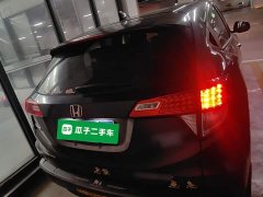 Honda Vezel 2019 220 TURBO CVT Elite National VI - ფოტო 6